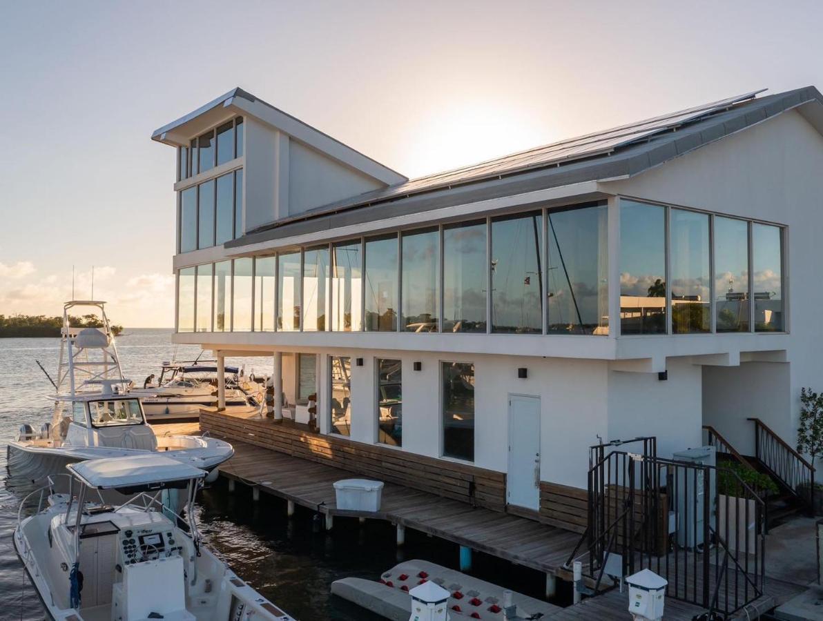 Marina De Salinas Hotel Eksteriør billede